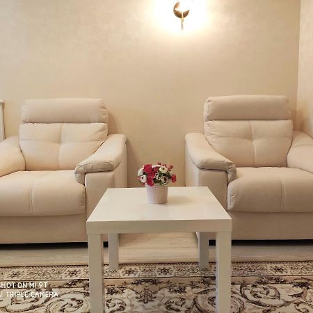 Comfort Apartments - Bright Family Suite Grodno Exterior foto