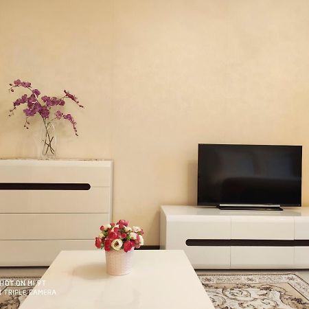 Comfort Apartments - Bright Family Suite Grodno Exterior foto