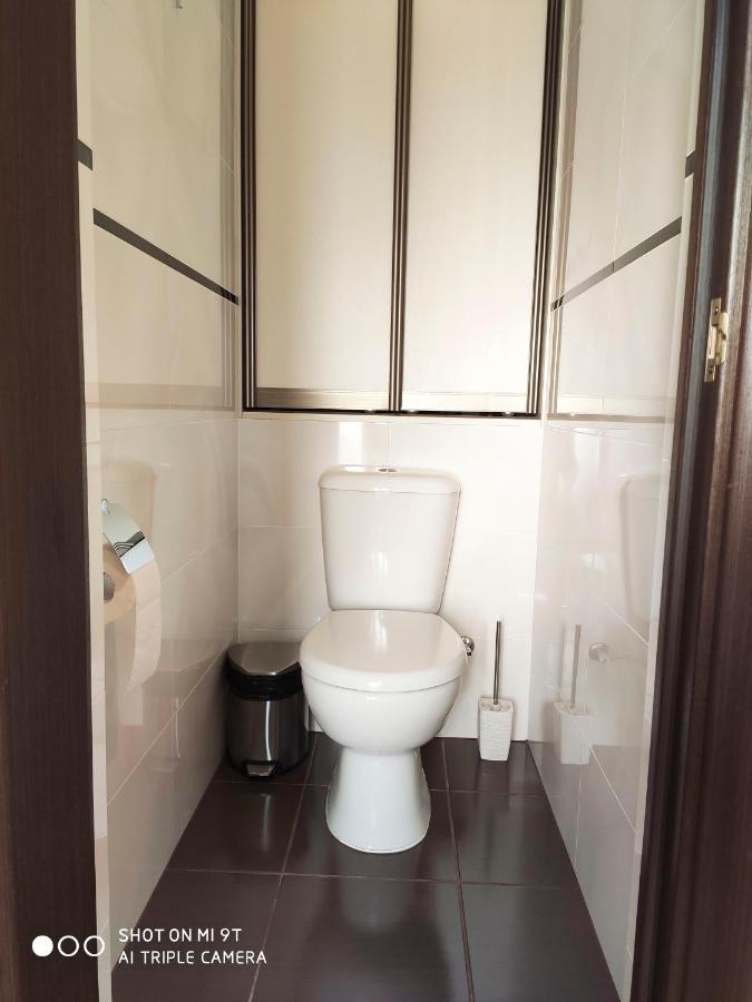 Comfort Apartments - Bright Family Suite Grodno Exterior foto